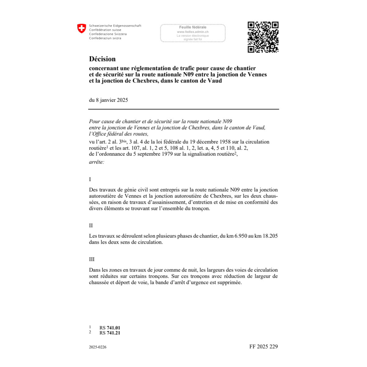 FF 2025 Nr. 17