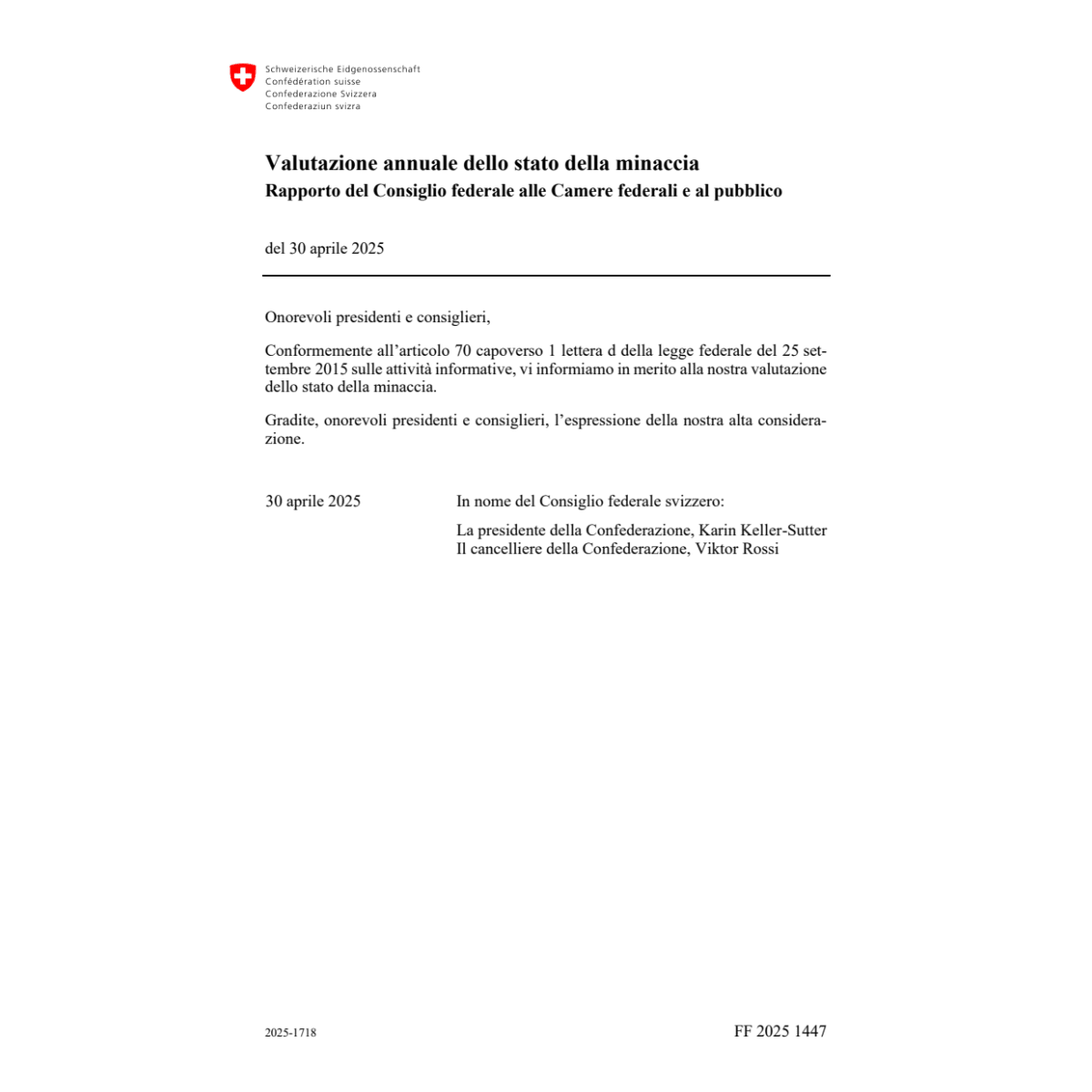 FF 2025 Nr. 86