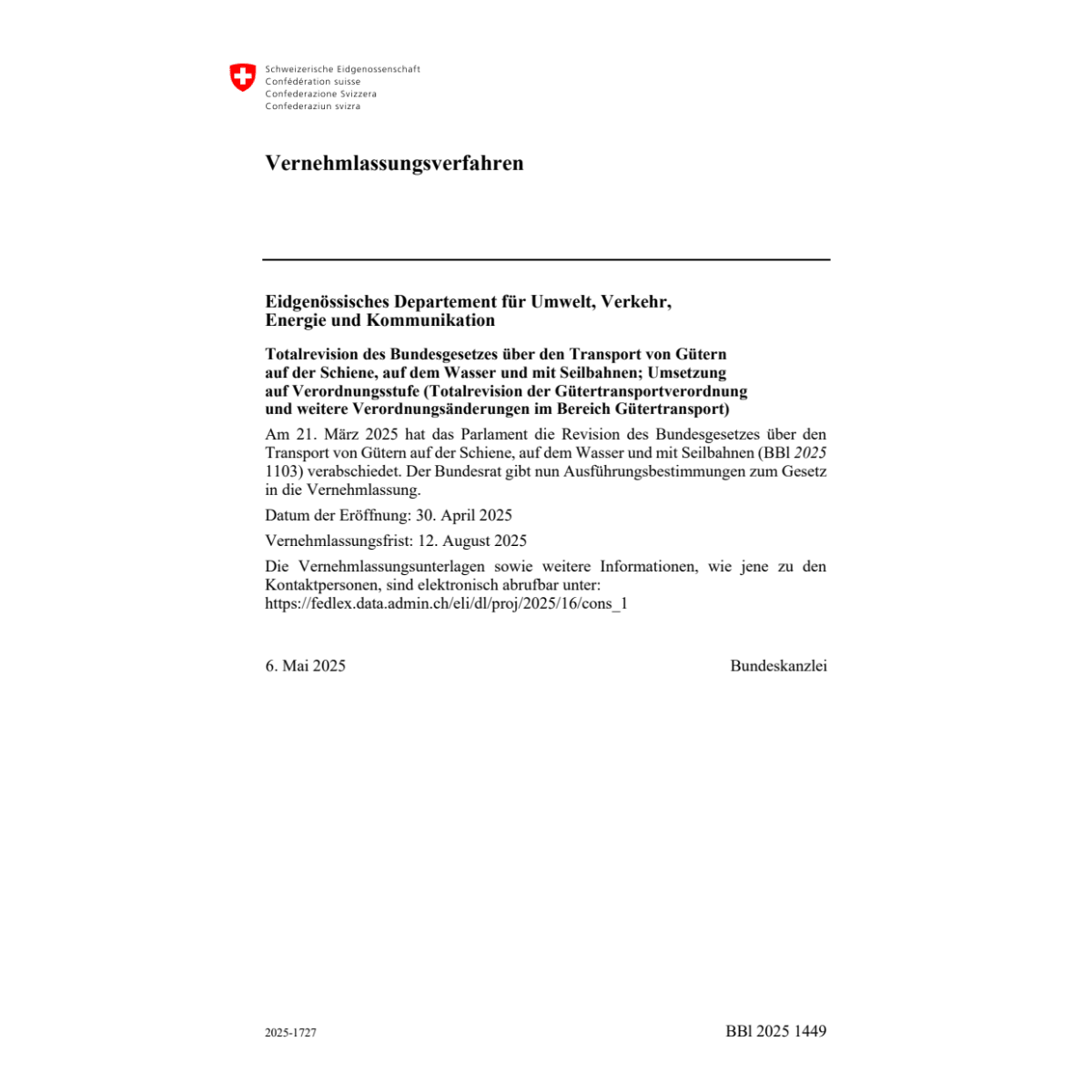 FF 2025 Nr. 86