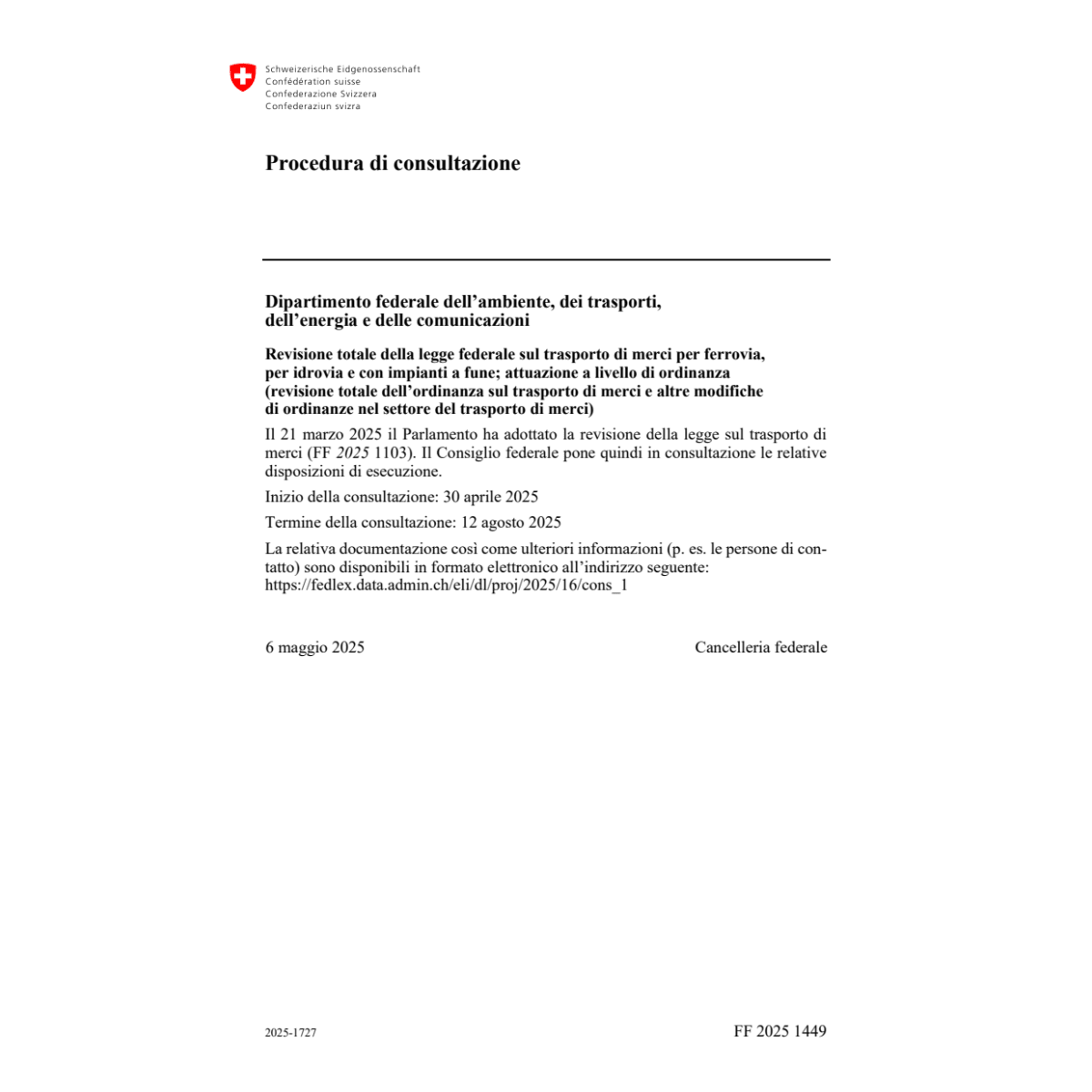 FF 2025 Nr. 86