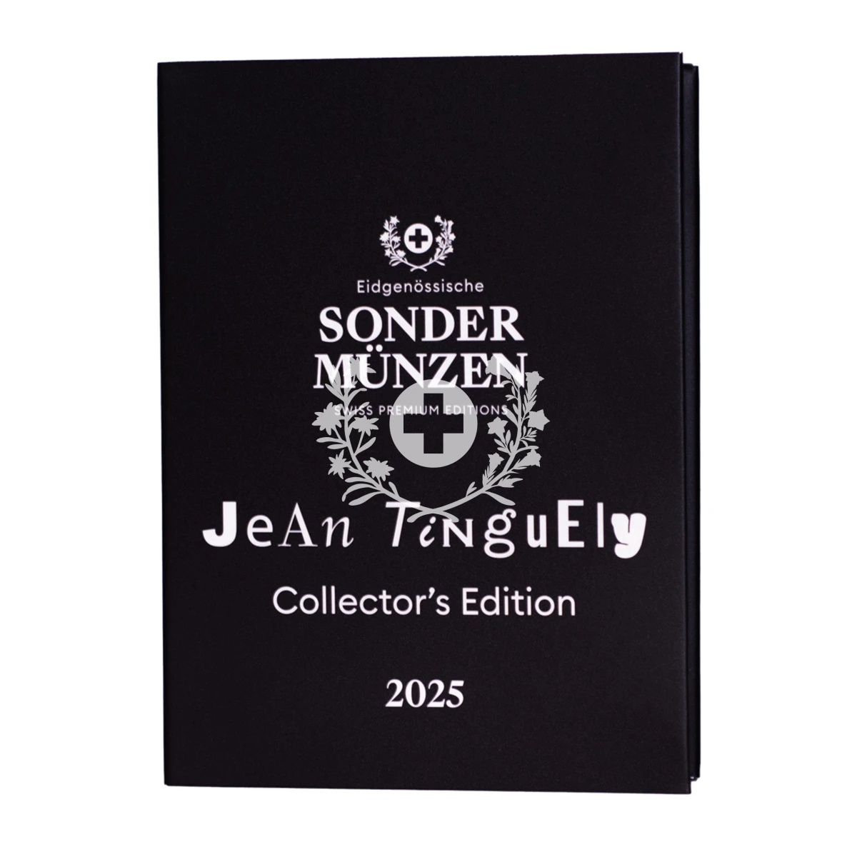 Tinguely Collector’s Edition