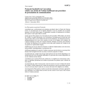 Protocole fac. 19.12.2011 droits enfant