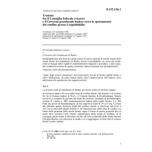 Tratt. CH/Badese Leopoldshöhe
