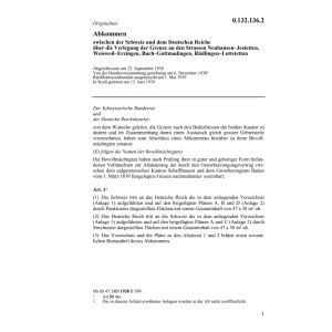 Abk. Ch D Verlegung Grenze