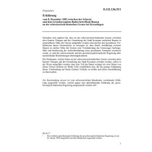 Erkl. CH-Baden Bauten Grenze Kreuzlingen