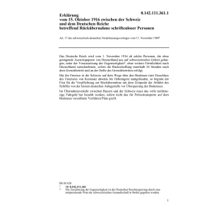 Erkl. CH/D Rückübernahme Personen
