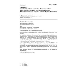 Abk. 10.10.16 BR/Aserbaidschan Rücküber.