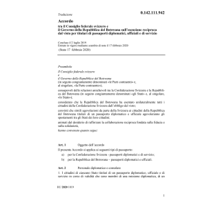 Acc. 2.7.19 CFS Governo Rep. Botswana