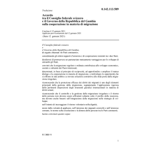 Acc. 12.01.2021 CFS Gov. Rep. Gambia