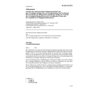 Abk. Grossbritannien und Nordirland