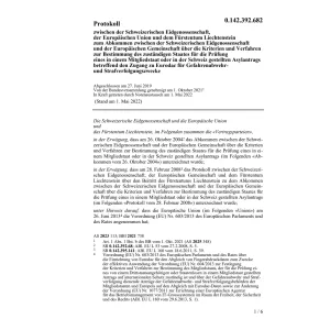 Prot. 27.6.19 Abk. Zugang Eurodac