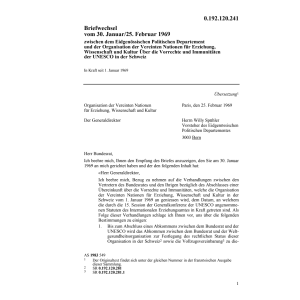 Erzieh,-Wissensch.-Kultur Ver.Nat.UNESCO