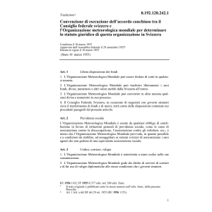 Ar.d'ex.l'ac.Cons.Féd.-l'Org.Mét.Mondial