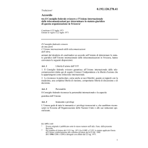 Acc.Cons.fede.CH-l'Union.int.telecomunic