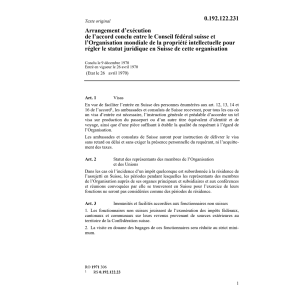 Ar.d'ex.l'Org.mondi.propriété intellectu