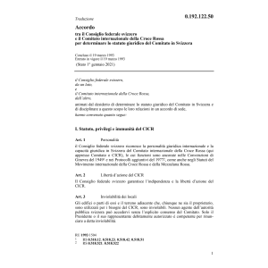 Acc. consigl.internat.Croce Rossa