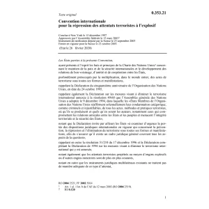 Conv.intern.répression attentats