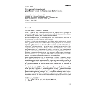 Conv.intern.répression terrorisme