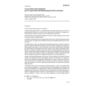 Conv.intern.repressione terrorismo