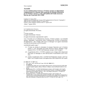 Acc. 15.03.18 CH-UE frontiere est. visti