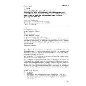 Acc. 28.11.23 Conf. suisse Union euro.