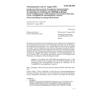 Notenaustausch 22.08.24 Schweiz Europ. U