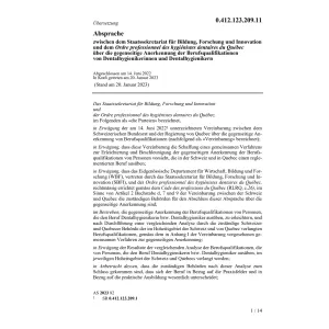 Abspr. Staatssekretariat Bildung