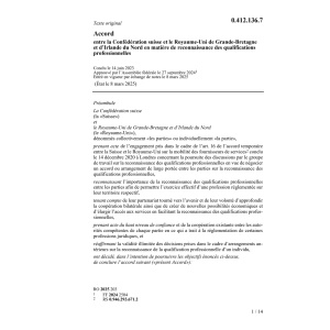 Acc. 14.06.2023 Conf. suisse Grande-Bret