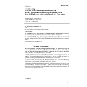 Vereinb. 11.11.16 BR/LI Förd. Innovat.