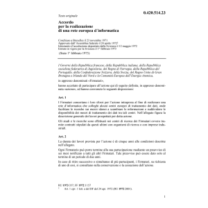Acc. rete europ. d'informatica