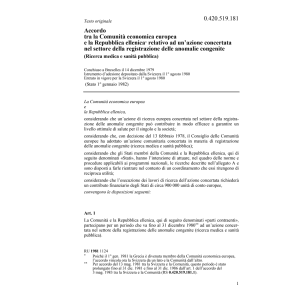 Acc. anomalie CEE-Rep. ellenica