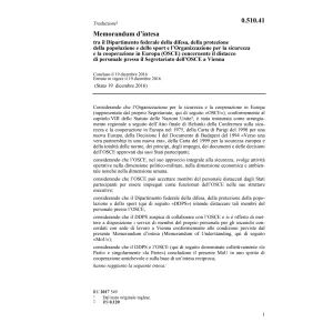 Mem. int. DDPS-OSCE pers. Vien. 19.12.16