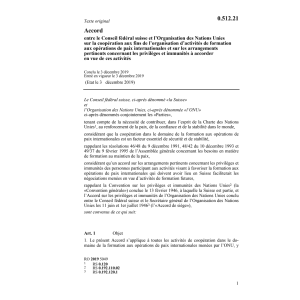 Ac. 3.12.19 activ. form. opér. paix