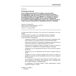 Prot. accord 27.11.18 Départ. féd