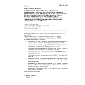 Memorandum intesa 27.11.2018 Dipart. fed