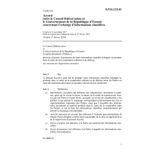 Acc. 14.11.17 CFS Gouv. Républiq Estonie