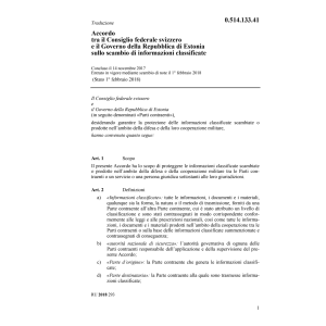 Acc. 14.11.17 CFS Gover. Repubbl Estonia