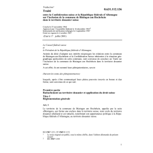 Tr. inclusion commune Büsingen RFA