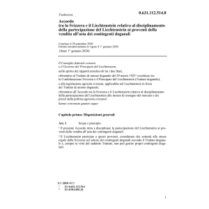 Acc. 28.9.2020 contingenti doganali