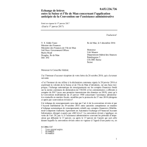 Ech. lettr. CH-IMN assist. administrat.