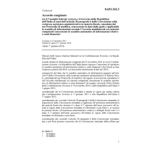 Acc. congiunto 21 dicembre 2017