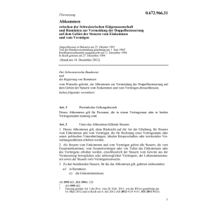 DBA Schweiz - Rumänien  25/10/1993