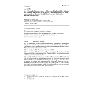 Acc.CH-D costruzione ponte autostradale