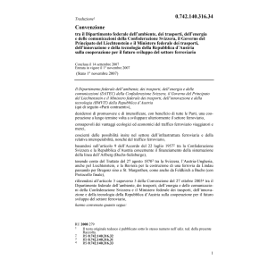 Conv. CH-FL ferroviario