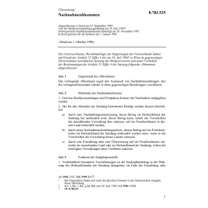 Nachnahmeabkommen_v. 14.9.1994