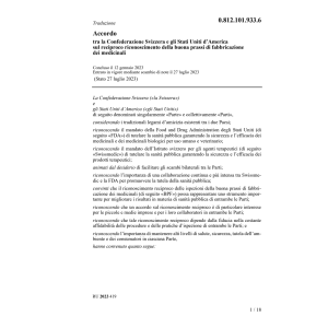 Ac 12.1.23 Conf. Svi Stati Uniti America