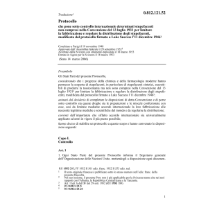 Protocollo 19 nov. 1948 controllo intern