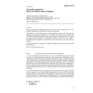 Prot.agg.Conv. doping