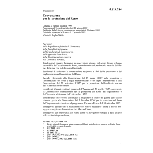Acc.29 aprile 1963 Commissione internaz.
