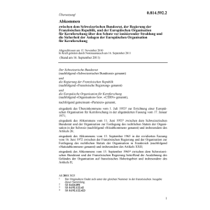 Abk. CH-F Kernforschung